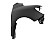 1643AA-31-2 Front, Passenger Side Fender