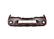 1646-87-1 Front Upper - Primed, Lower - Textured Bumper Cover