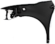1651A-31Q-2 Front, Passenger Side Fender