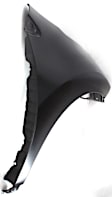 1651A-31Q-2 Front, Passenger Side Fender