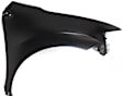 1651A-31Q-2 Front, Passenger Side Fender