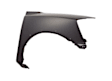 1653-32-4 Front, Passenger Side Fender