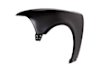 173A-31L Front, Driver Side Fender