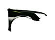 2816-32Q-2 Coupe Front, Passenger Side Fender