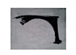 2817-31Q-1 Coupe Front, Driver Side Fender