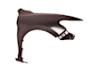 2817E-31Q-2 Coupe Front, Passenger Side Fender