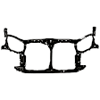 2911-49-2 Radiator Support Assembly