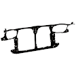 2911-49-2 Radiator Support Assembly