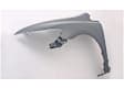 2912-31-2 Sedan Front, Passenger Side Fender