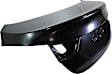 3194B-74-0 Trunk Lid, Primed