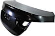 3194B-74-0 Trunk Lid, Primed