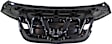 3194B-74-0 Trunk Lid, Primed