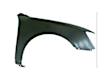 3198-31-2 Front, Passenger Side Fender