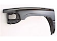 330-31R Front, Passenger Side Fender