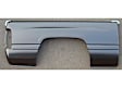 330-50AR Rear, Passenger Side Truck Bedside Panel, Sold Individually