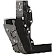 3313B-49AQ-0 Radiator Support Assembly, CAPA Certified