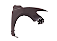 3439A-31-2 Front, Passenger Side Fender