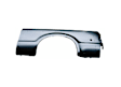 580-50AL Rear, Driver Side Truck Bedside Panel, Sold Individually