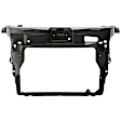 584E-49AU Radiator Support Assembly