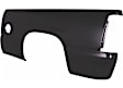 901-50BL Rear, Driver Side Truck Bedside Panel, Sold Individually