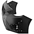 SUCROS21A-87Q-0 Front Primed Bumper Cover