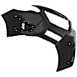 SUCROS21A-87Q-0 Front Primed Bumper Cover