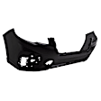 SUFORE19-87-0 Front Primed Bumper Cover