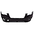 SUFORE19-87-0 Front Primed Bumper Cover