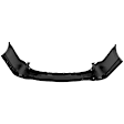 SUFORE19A-89Q-0 Rear Primed Bumper Cover CAPA Certified