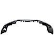 SUIMPR15-87-0 Front Primed Bumper Cover, White Glove Premium Unfolded Delivery