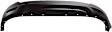 SUIMPR17-89Q-0 Rear Primed Bumper Cover 2.0L, 4Cyl, CAPA Certified