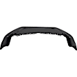 SUIMPR20-87Q-0 Front Primed Bumper Cover