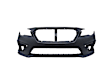 SULEGA18-87Q-0 Front Primed Bumper Cover