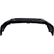 SULEGA20A-87-0 Front Primed Bumper Cover