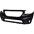 SULEGA20A-87-0 Front Primed Bumper Cover