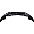 SULEGA20A-87-0 Front Primed Bumper Cover