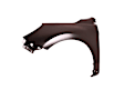 SUOUTB15-31-1 Front, Driver Side Fender