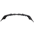 TOCAMR21B-87-0 Front Primed Bumper Cover, White Glove Premium Unfolded Delivery