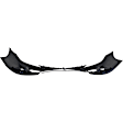 TOCAMR21D-87-0 Front Primed Bumper Cover