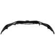 TORAV419-87-0 Front Primed Bumper Cover, White Glove Delivery