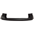VWATLA18-89U-0 Rear Primed Bumper Cover, White Glove Premium Unfolded Delivery