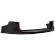 VWATLA18-89U-0 Rear Primed Bumper Cover, White Glove Premium Unfolded Delivery