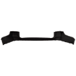 VWATLA18-89U-0 Rear Primed Bumper Cover, White Glove Premium Unfolded Delivery