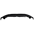 VWATLA18B-87B-0 Front, Lower Primed Bumper Cover