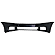 VWPASS16-87-0 Front Primed Bumper Cover, White Glove Premium Unfolded Delivery