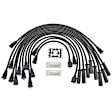 10009 Standard Blue Streak Spark Plug Wire, Set of 8
