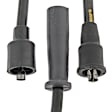 10009 Standard Blue Streak Spark Plug Wire, Set of 8