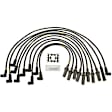10016 Standard Blue Streak Spark Plug Wire, Set of 8