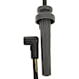 10024 Standard Blue Streak Spark Plug Wire, Set of 4