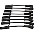 10026 Standard Blue Streak Spark Plug Wire, Set of 8